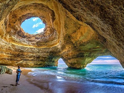 11 best places to visit in Portugal .